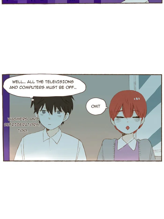 Read Salty Studio chapter 22 image 17 on Lezhin