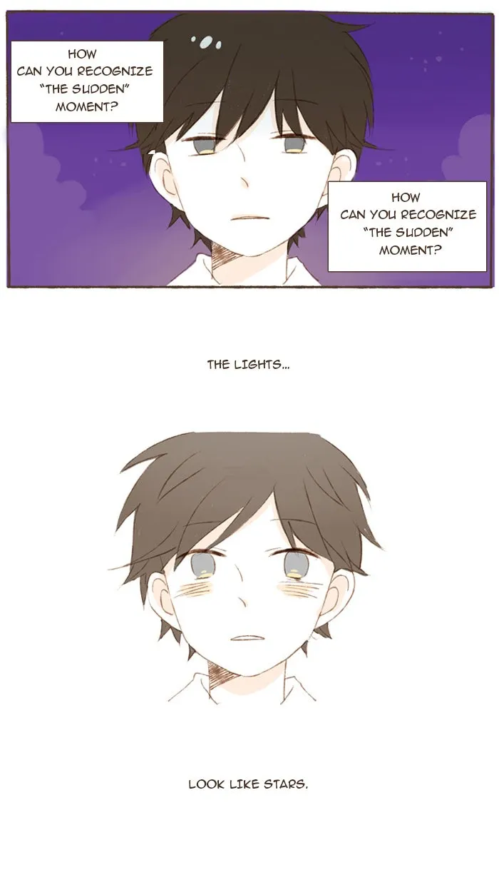 Read Salty Studio chapter 22 image 19 on Lezhin