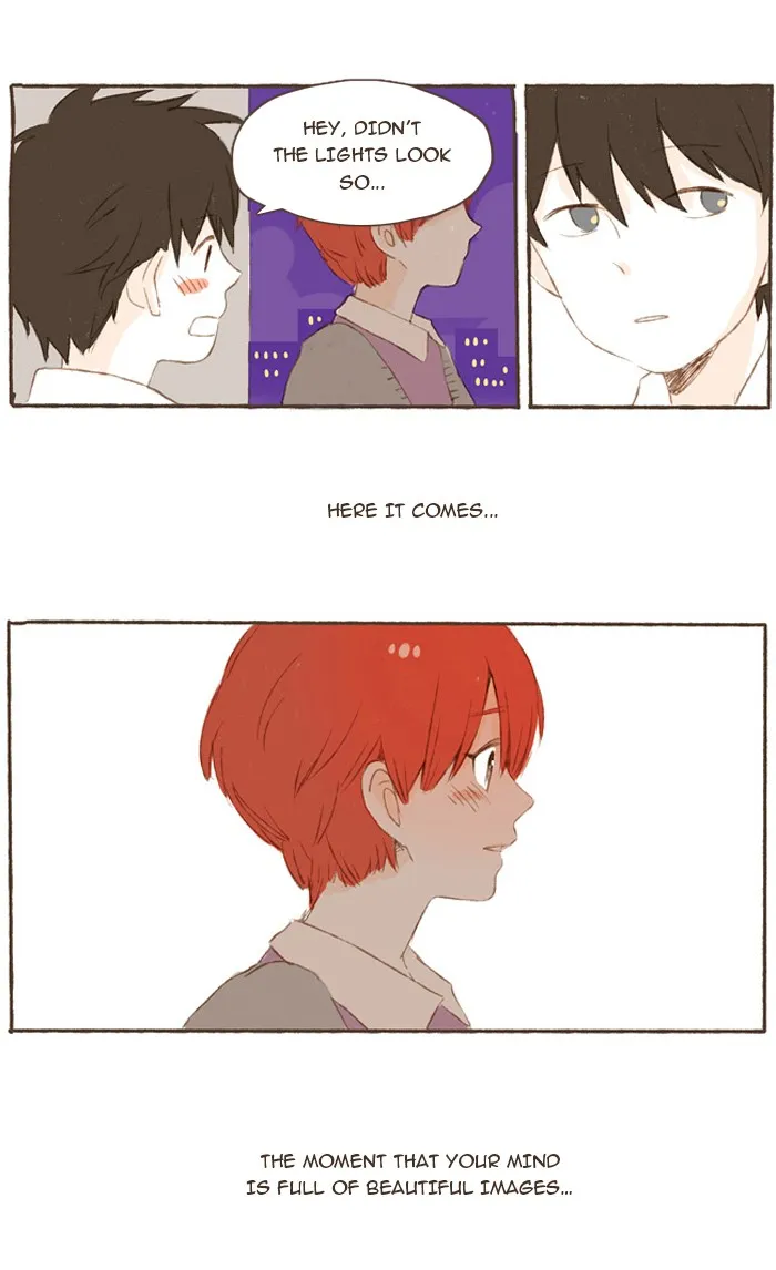 Read Salty Studio chapter 22 image 21 on Lezhin