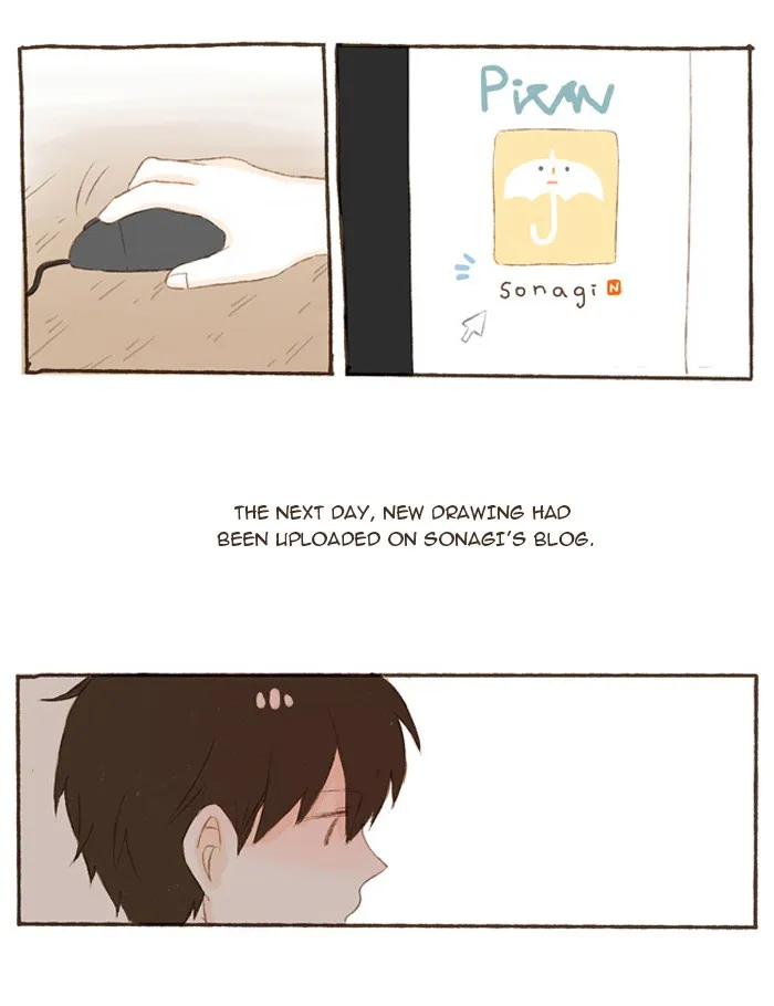Read Salty Studio chapter 22 image 23 on Lezhin