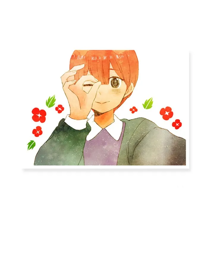 Read Salty Studio chapter 22 image 25 on Lezhin