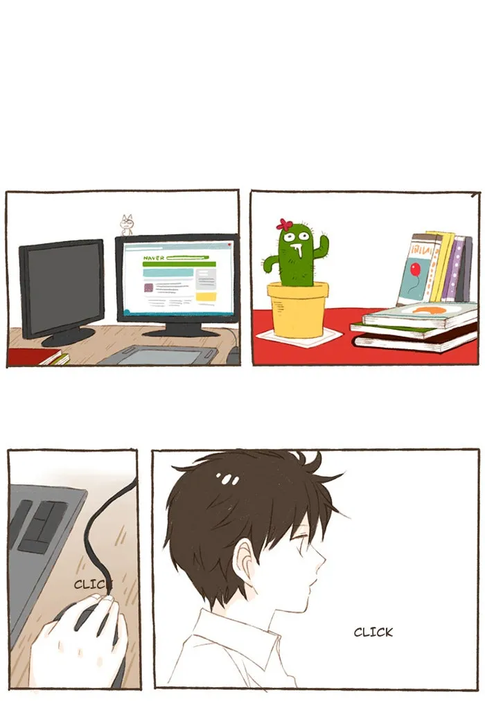 Read Salty Studio chapter 22 image 5 on Lezhin