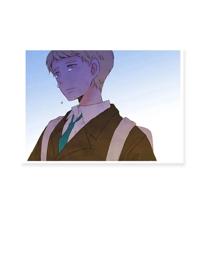 Read Salty Studio chapter 23 image 20 on Lezhin
