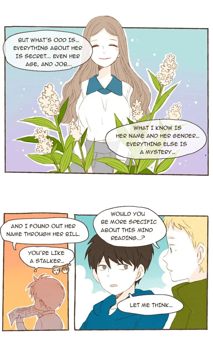Read Salty Studio chapter 23 image 5 on Lezhin