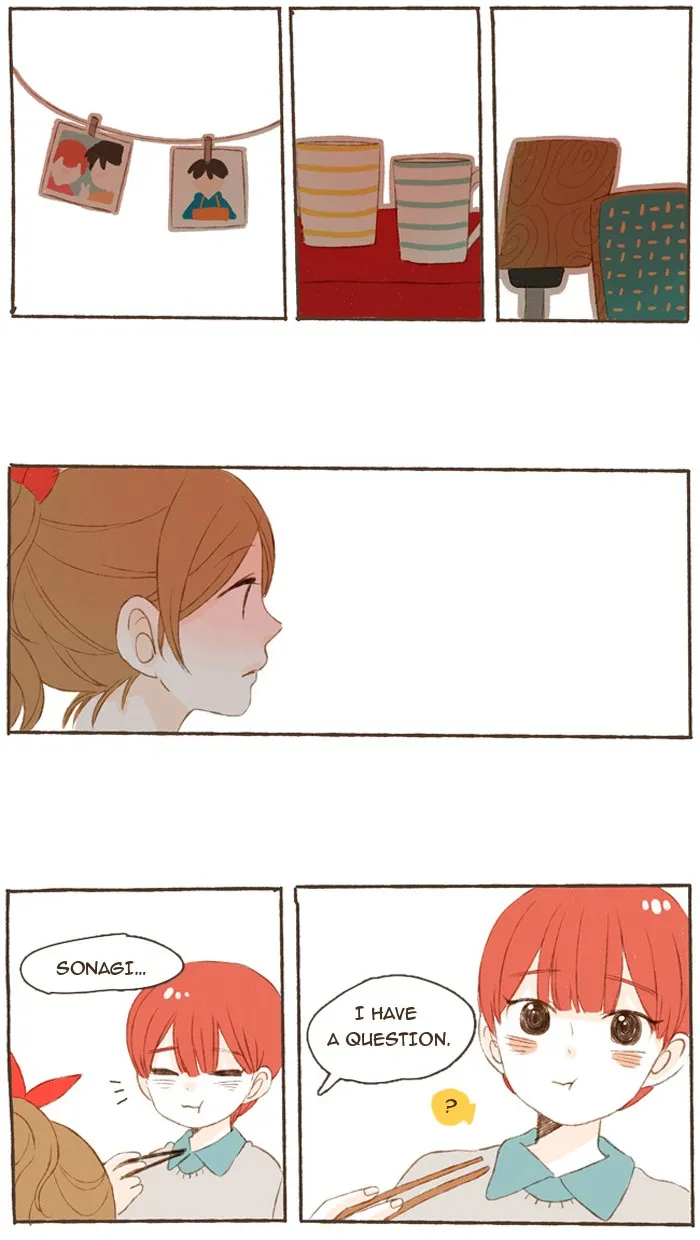 Read Salty Studio chapter 24 image 4 on Lezhin