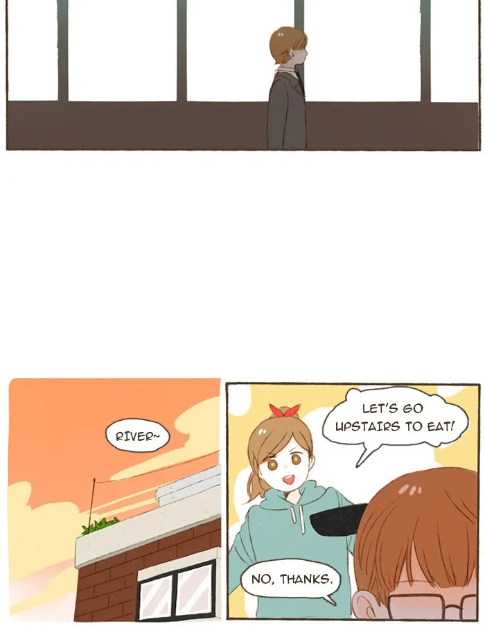 Read Salty Studio chapter 25 image 12 on Lezhin