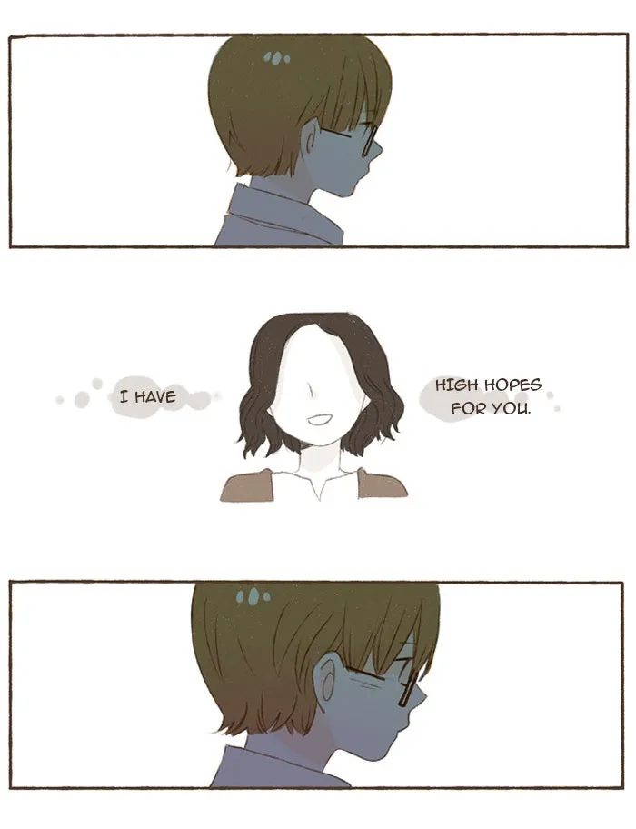 Read Salty Studio chapter 25 image 19 on Lezhin
