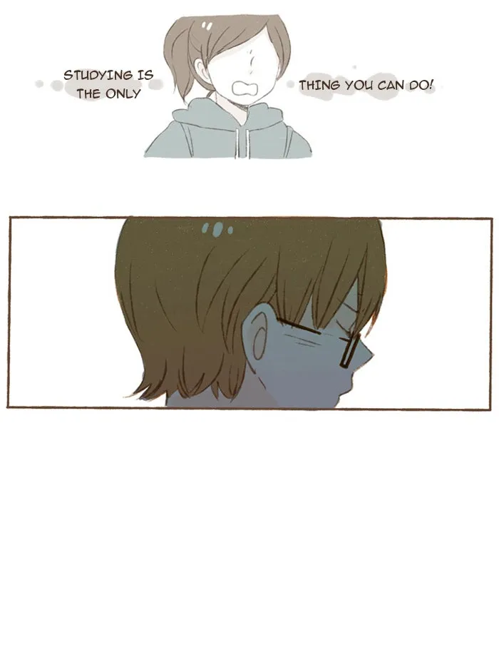 Read Salty Studio chapter 25 image 20 on Lezhin
