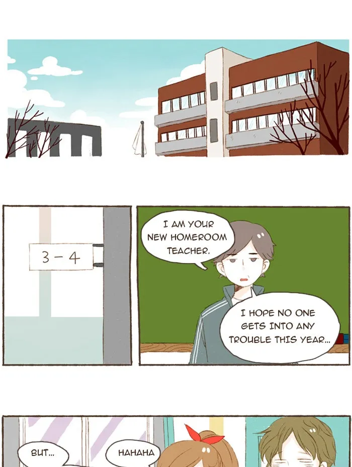 Read Salty Studio chapter 25 image 6 on Lezhin