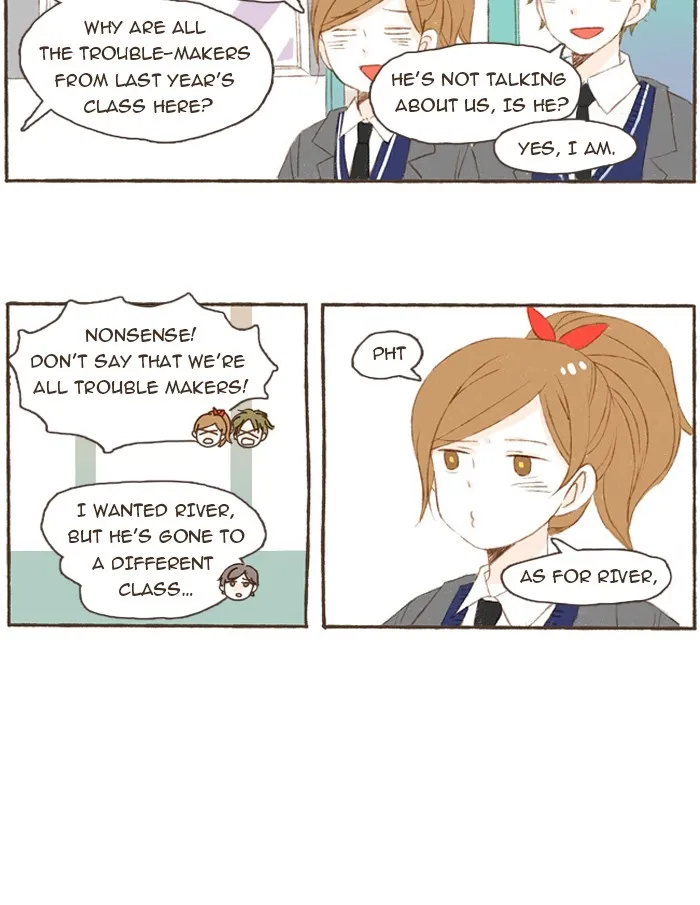 Read Salty Studio chapter 25 image 7 on Lezhin