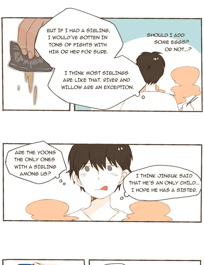 Read Salty Studio chapter 26 image 15 on Lezhin