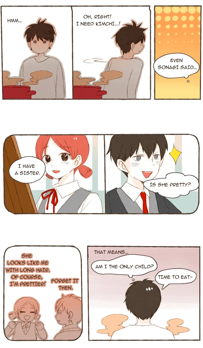 Read Salty Studio chapter 26 image 17 on Lezhin
