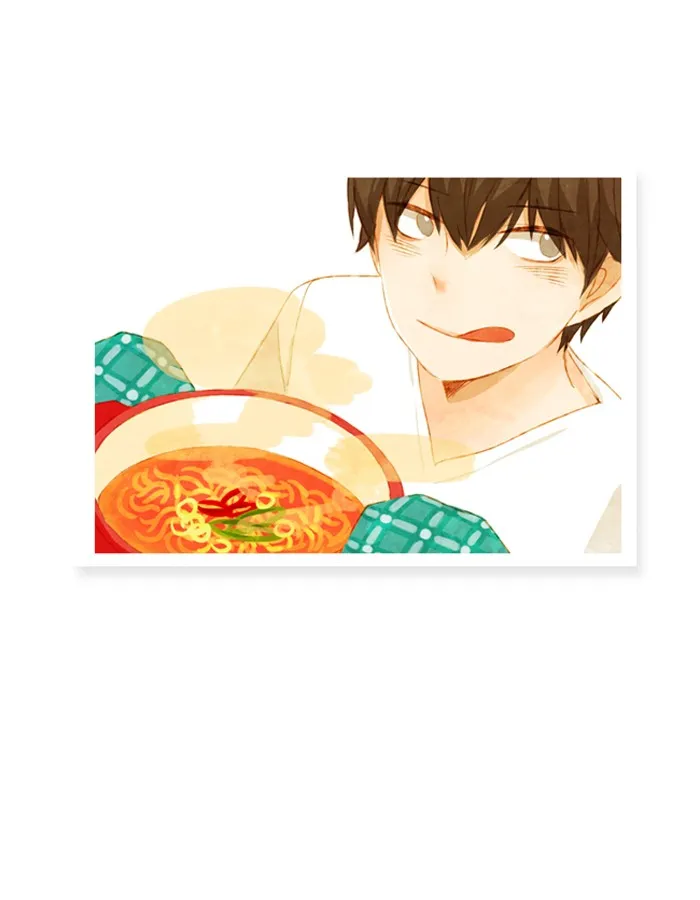 Read Salty Studio chapter 26 image 22 on Lezhin