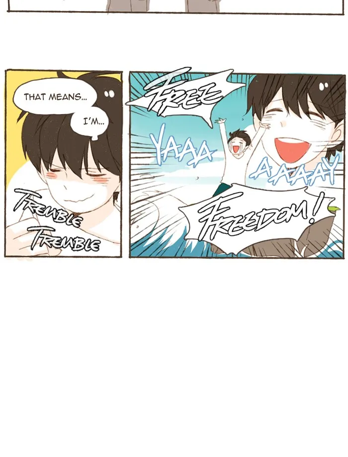 Read Salty Studio chapter 26 image 4 on Lezhin