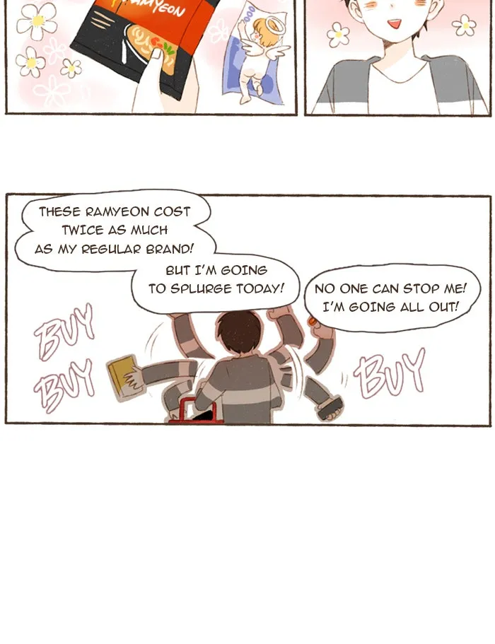 Read Salty Studio chapter 26 image 9 on Lezhin