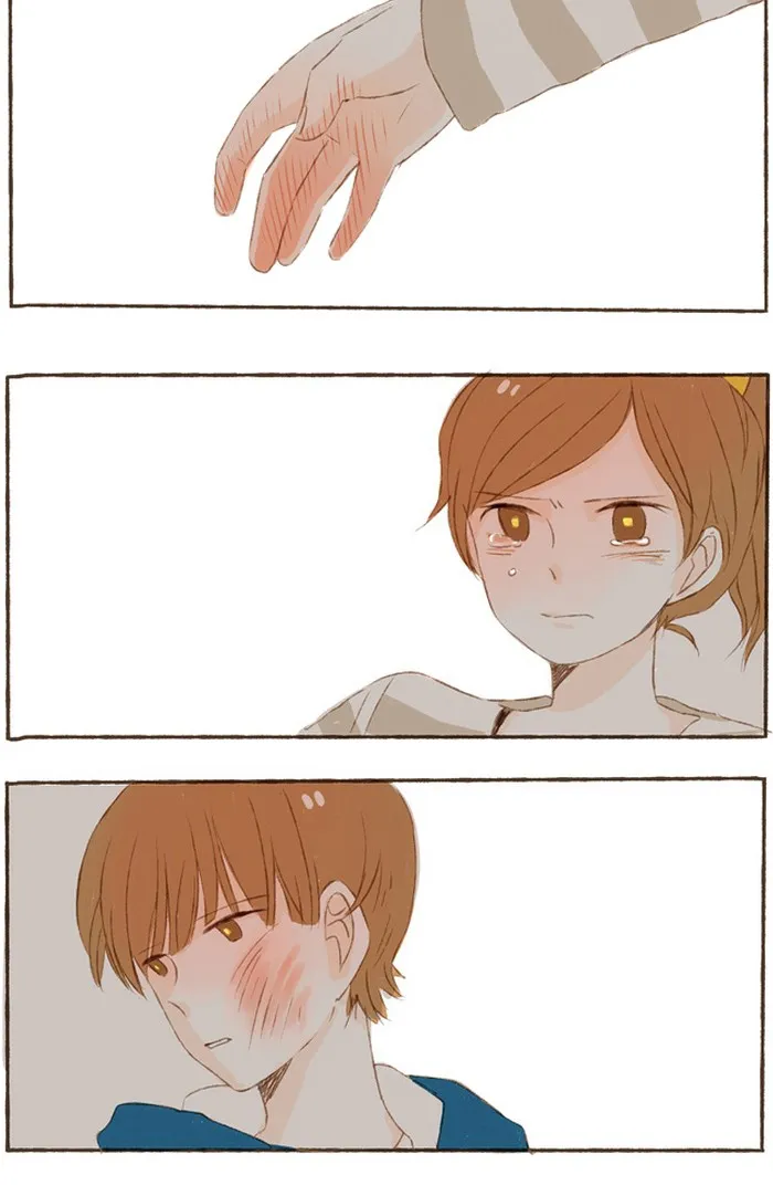 Read Salty Studio chapter 29 image 16 on Lezhin