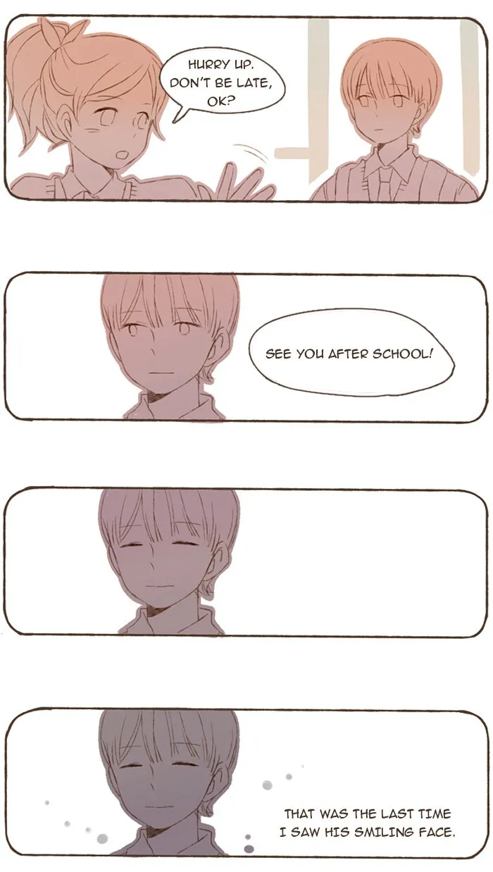 Read Salty Studio chapter 29 image 8 on Lezhin
