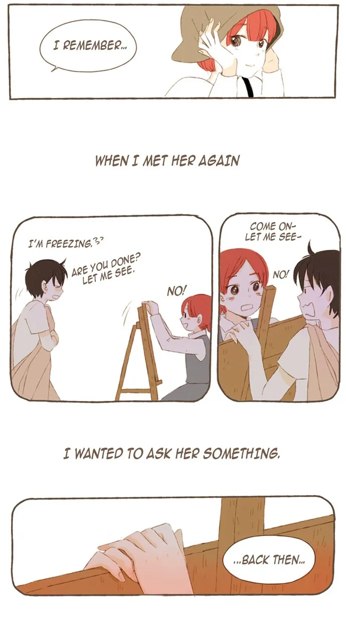 Read Salty Studio chapter 3 image 14 on Lezhin