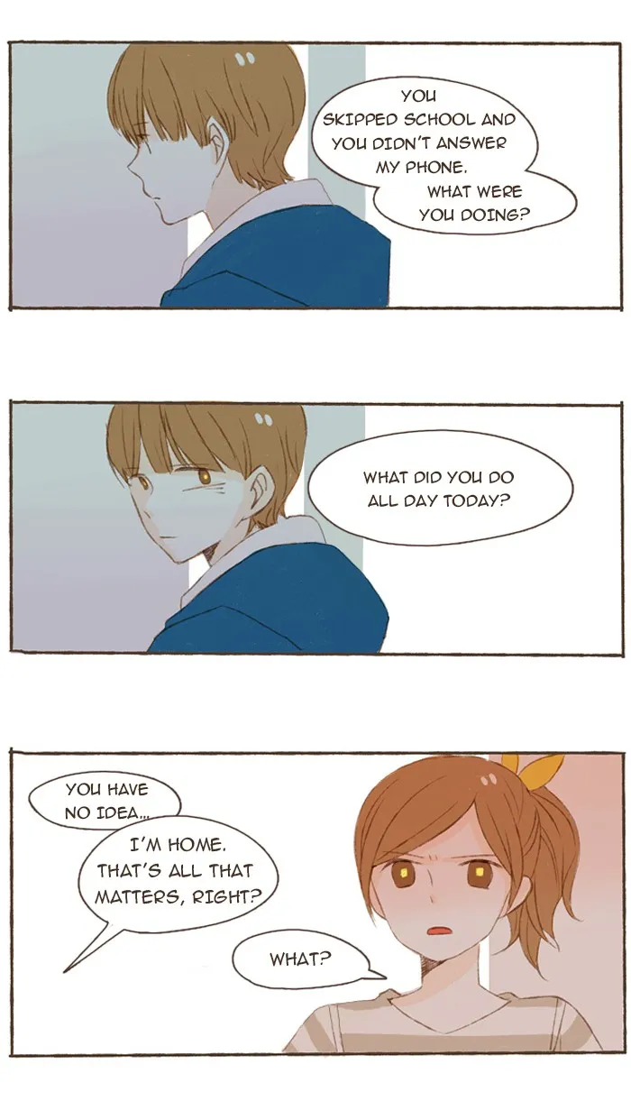Read Salty Studio chapter 30 image 3 on Lezhin