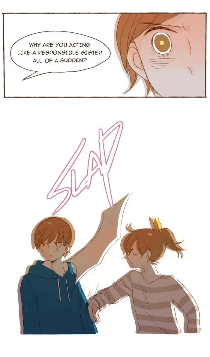 Read Salty Studio chapter 30 image 4 on Lezhin