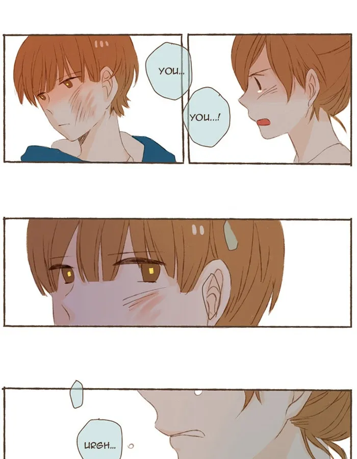 Read Salty Studio chapter 30 image 5 on Lezhin