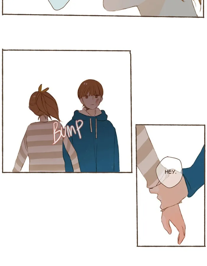 Read Salty Studio chapter 30 image 6 on Lezhin