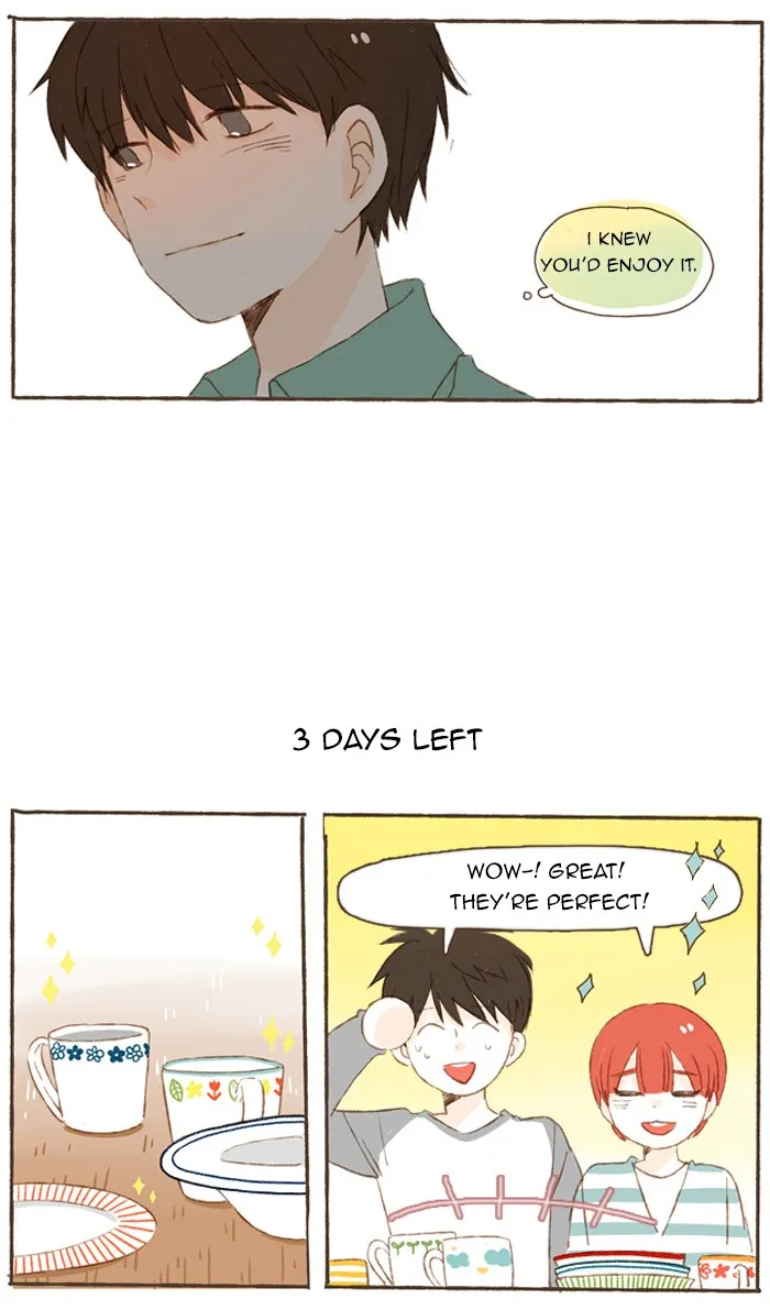 Read Salty Studio chapter 31 image 10 on Lezhin