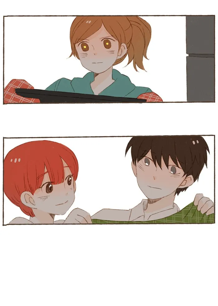 Read Salty Studio chapter 31 image 13 on Lezhin