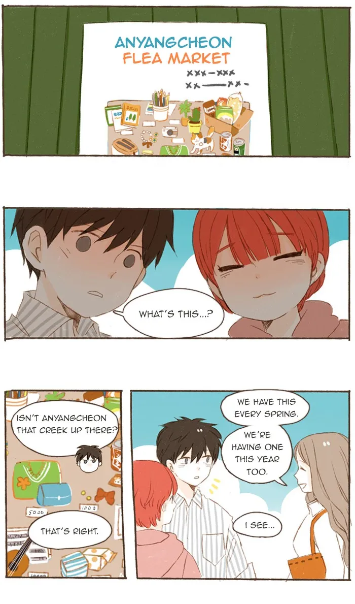 Read Salty Studio chapter 31 image 2 on Lezhin