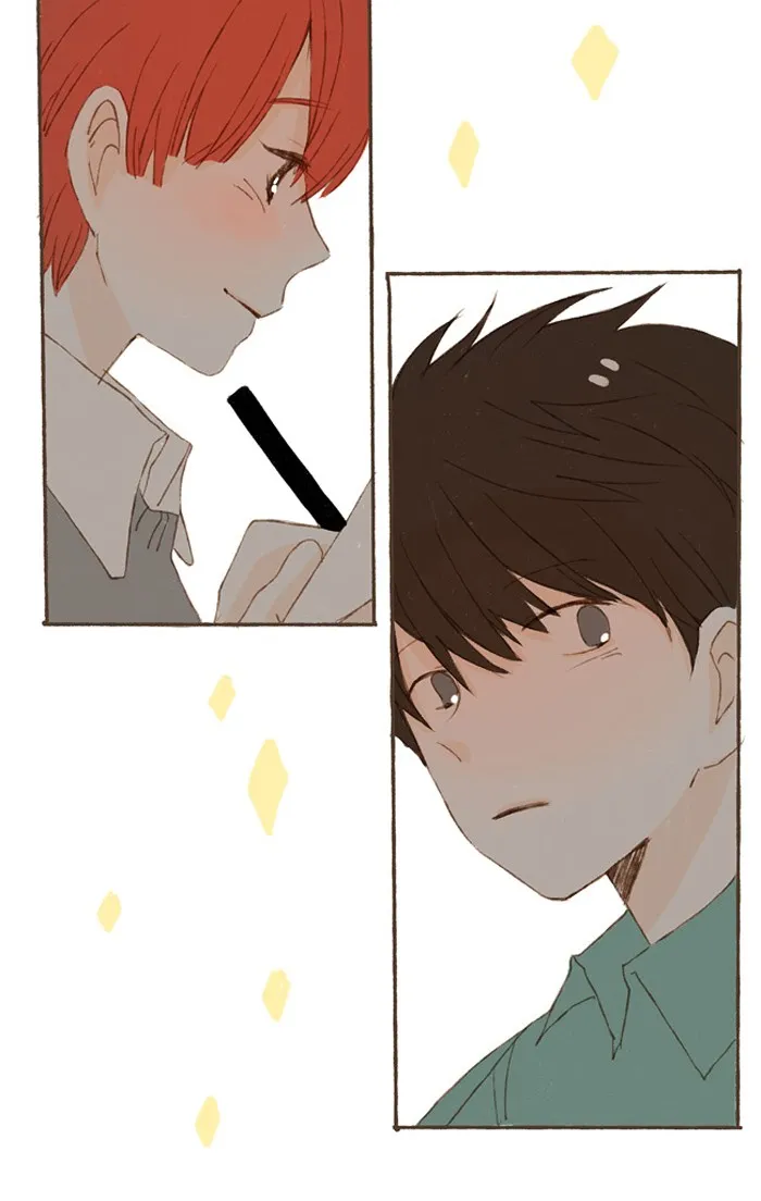 Read Salty Studio chapter 31 image 9 on Lezhin