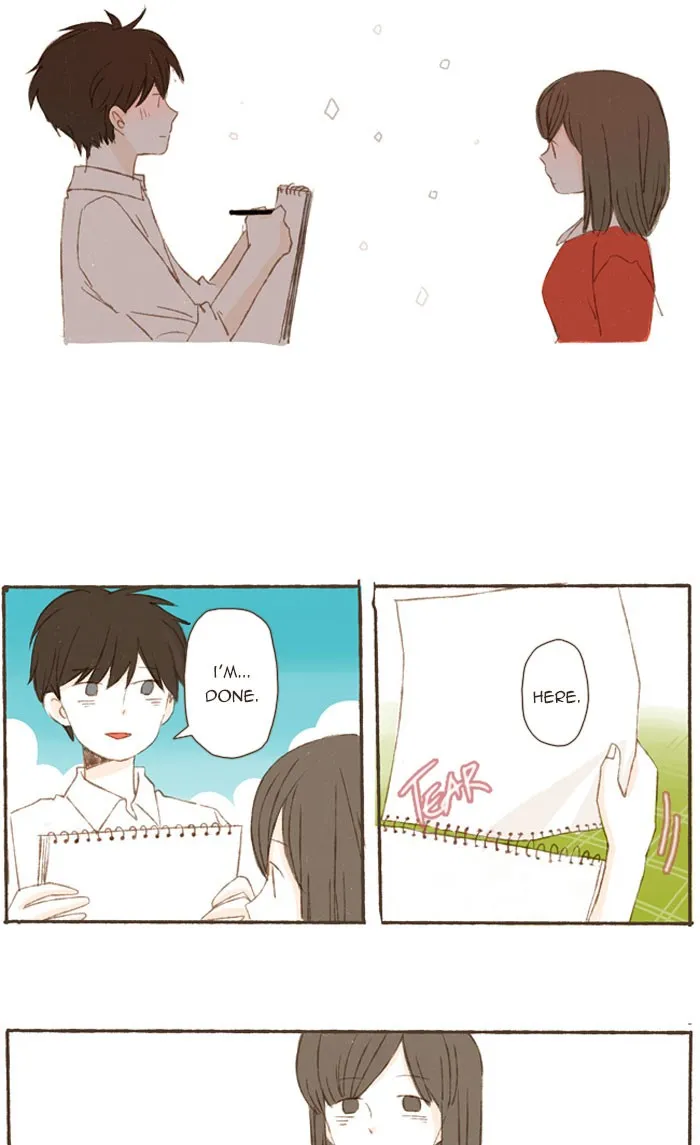 Read Salty Studio chapter 32 image 10 on Lezhin