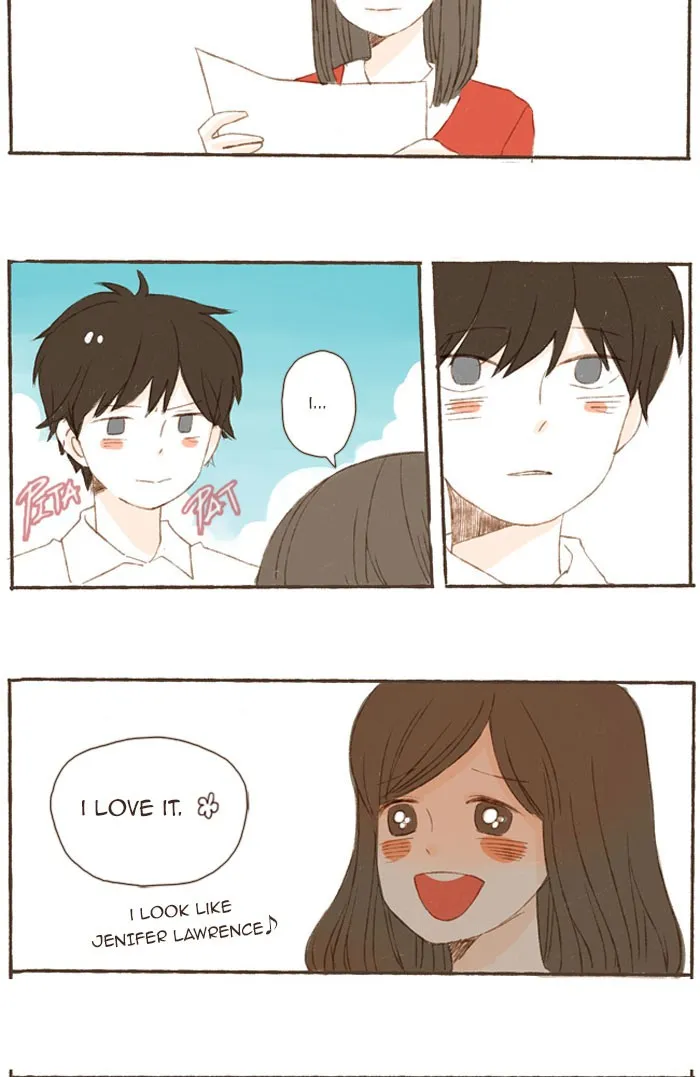 Read Salty Studio chapter 32 image 11 on Lezhin