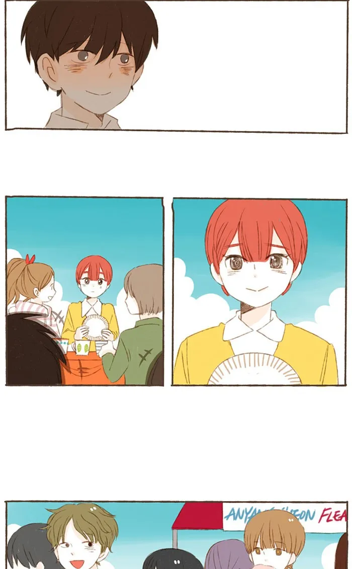 Read Salty Studio chapter 32 image 12 on Lezhin
