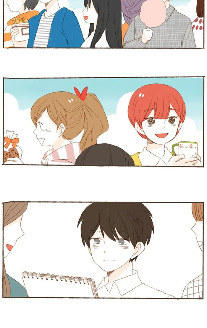 Read Salty Studio chapter 32 image 13 on Lezhin