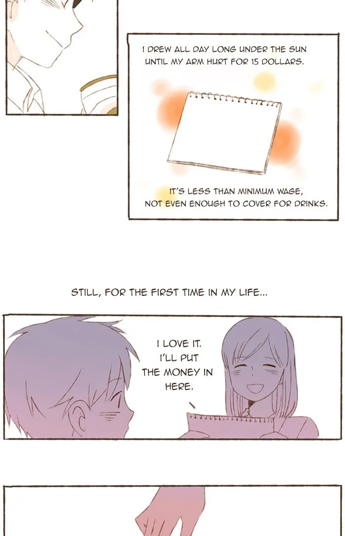 Read Salty Studio chapter 32 image 17 on Lezhin