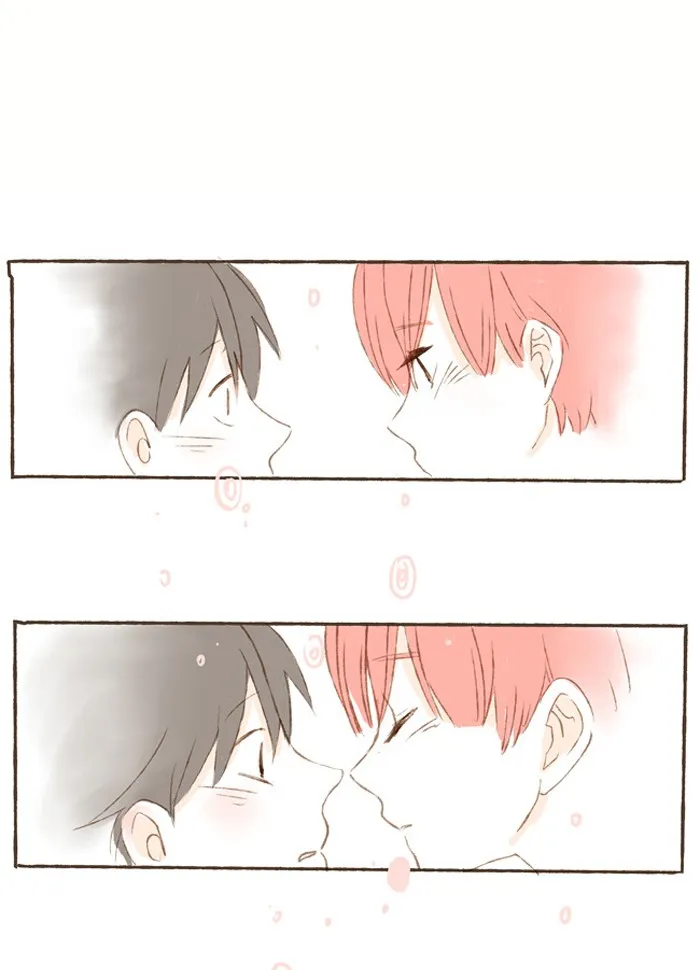 Read Salty Studio chapter 33 image 16 on Lezhin