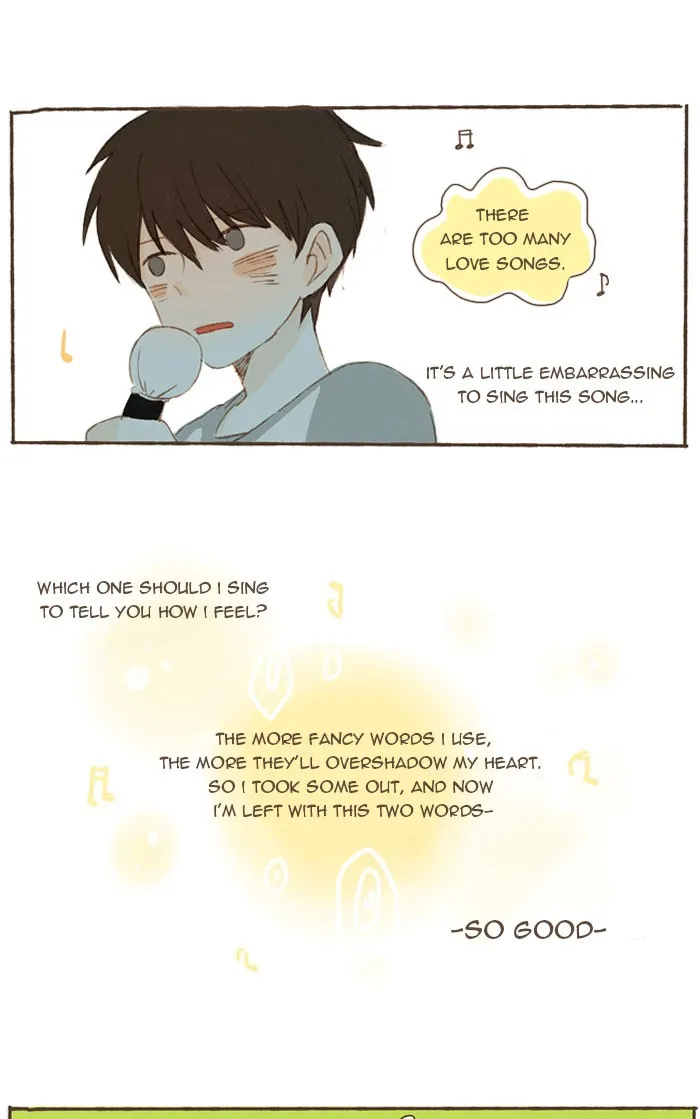 Read Salty Studio chapter 34 image 14 on Lezhin