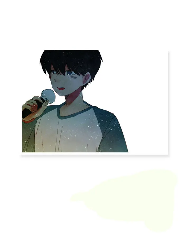 Read Salty Studio chapter 34 image 19 on Lezhin