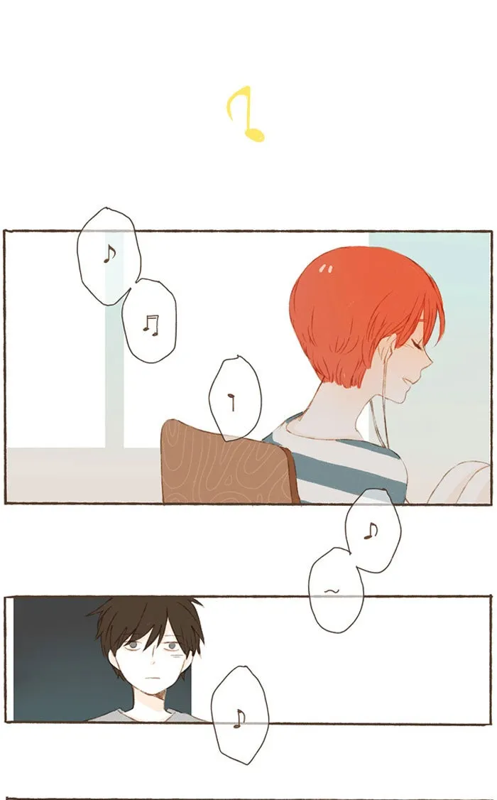 Read Salty Studio chapter 34 image 3 on Lezhin