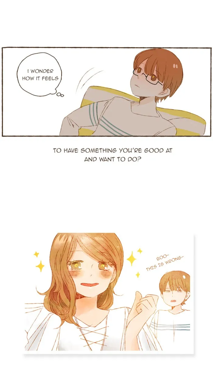Read Salty Studio chapter 35 image 16 on Lezhin