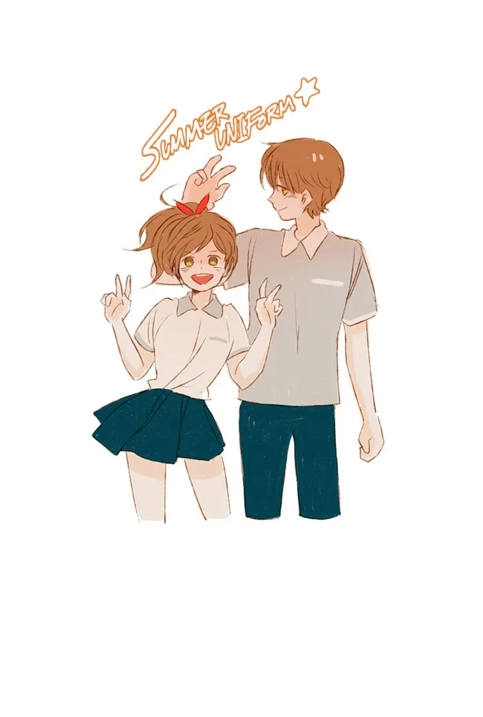 Read Salty Studio chapter 36 image 17 on Lezhin