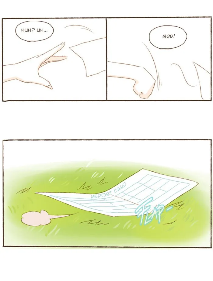 Read Salty Studio chapter 36 image 5 on Lezhin