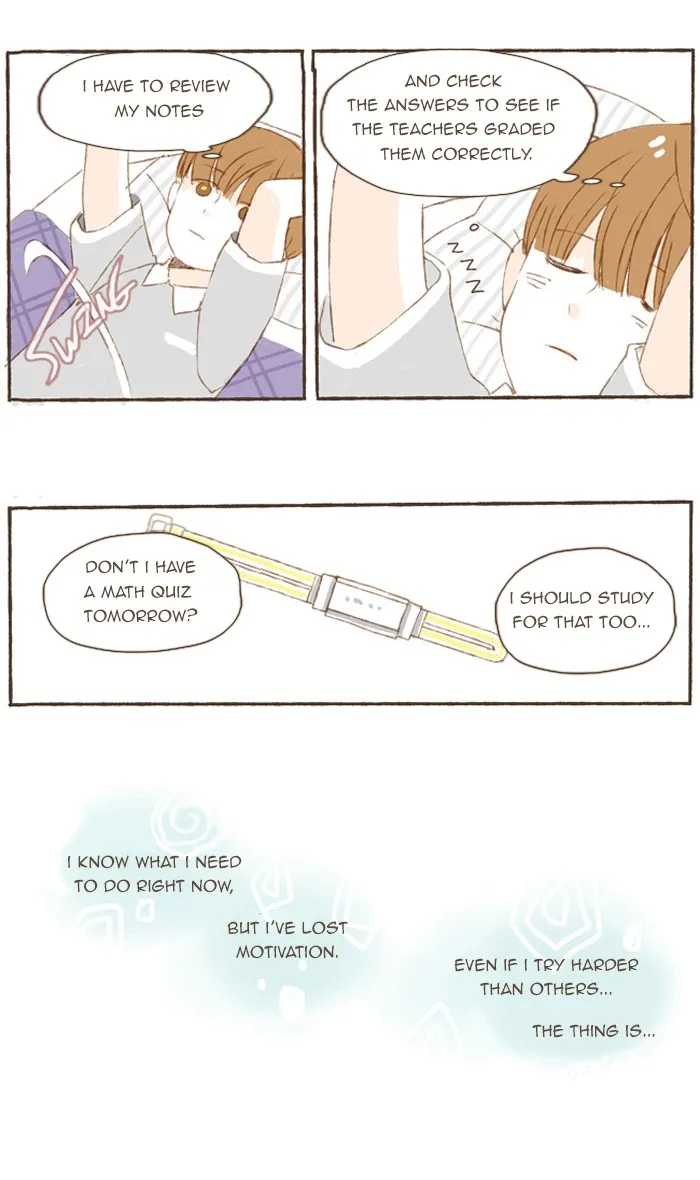 Read Salty Studio chapter 37 image 10 on Lezhin