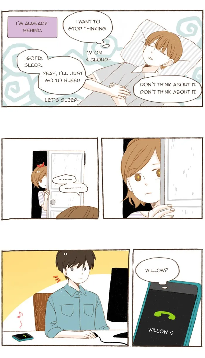 Read Salty Studio chapter 37 image 11 on Lezhin
