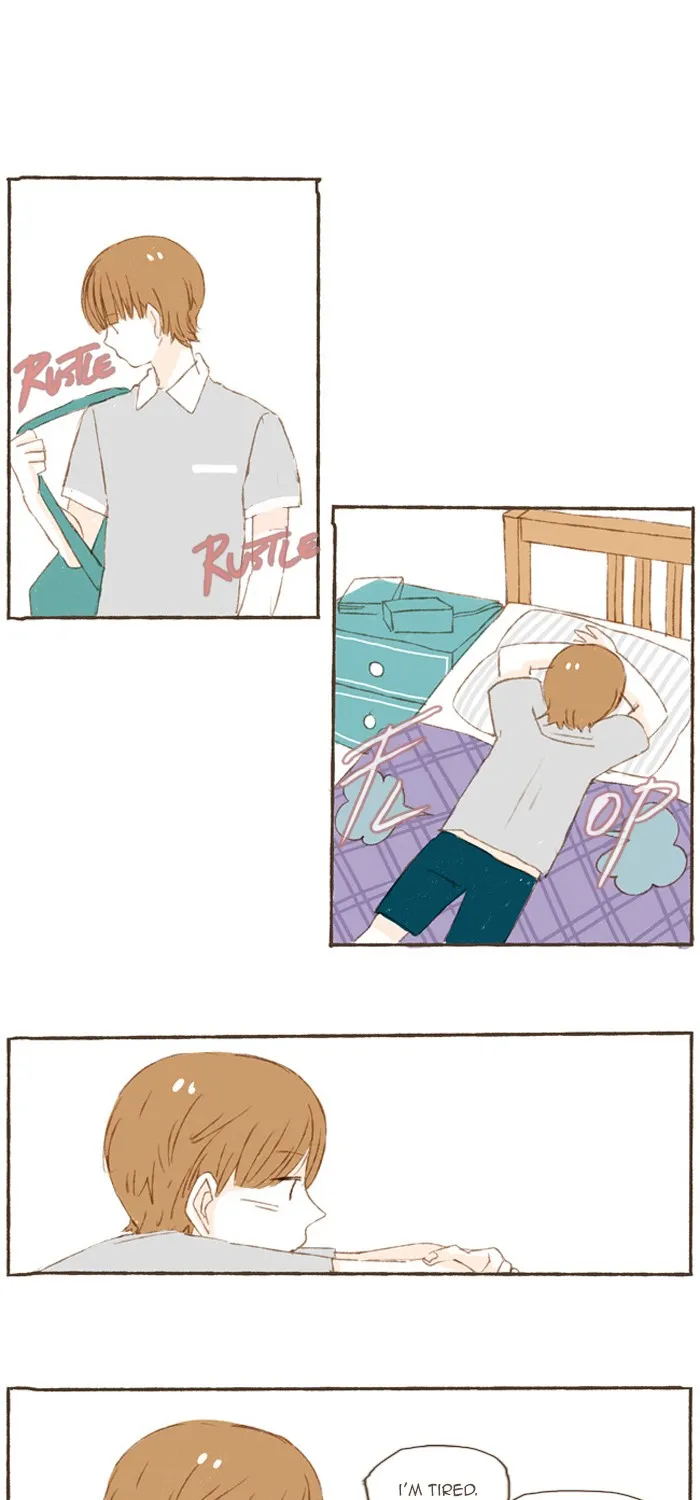 Read Salty Studio chapter 37 image 8 on Lezhin