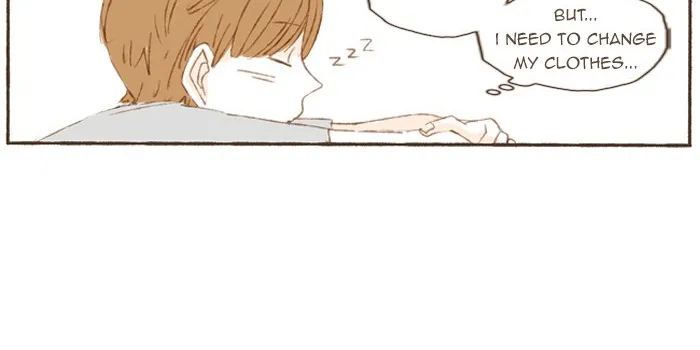 Read Salty Studio chapter 37 image 9 on Lezhin