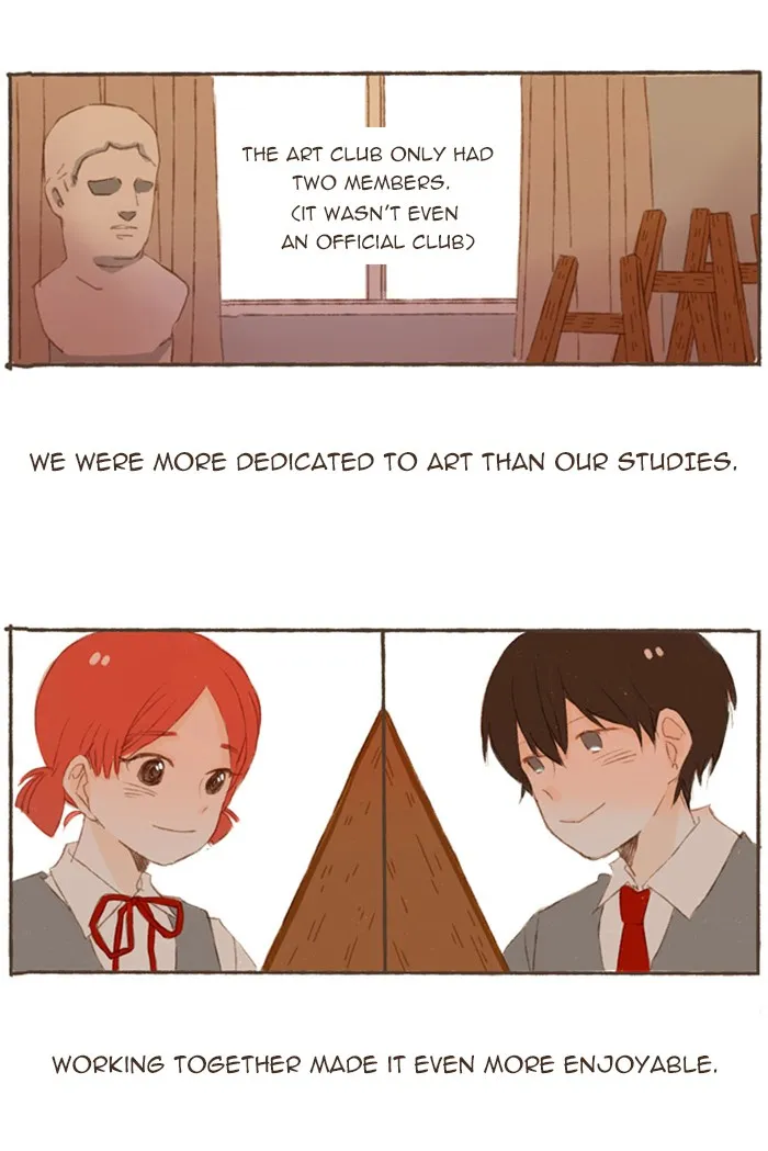 Read Salty Studio chapter 38 image 1 on Lezhin