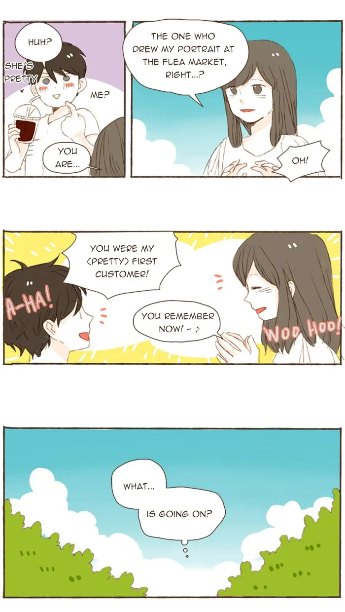 Read Salty Studio chapter 38 image 12 on Lezhin