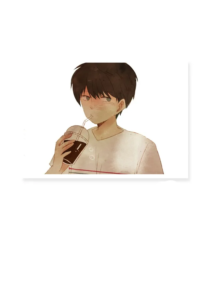 Read Salty Studio chapter 38 image 17 on Lezhin