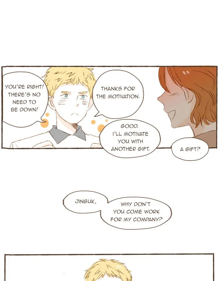 Read Salty Studio chapter 39 image 10 on Lezhin